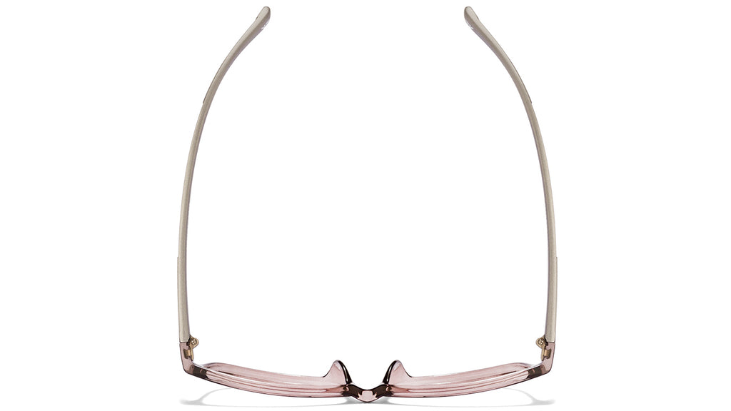 Dual Tone-Frame Rectangle--EG Dual Tone-Frame Rectangle--EG