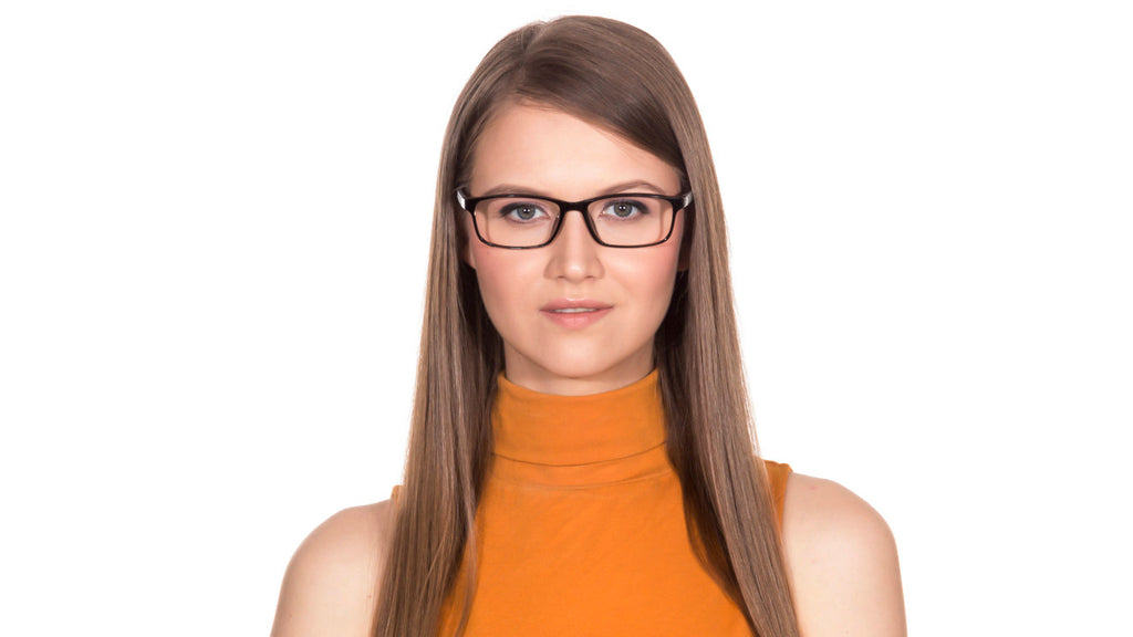 Dual Tone-Frame Rectangle--EG Dual Tone-Frame Rectangle--EG