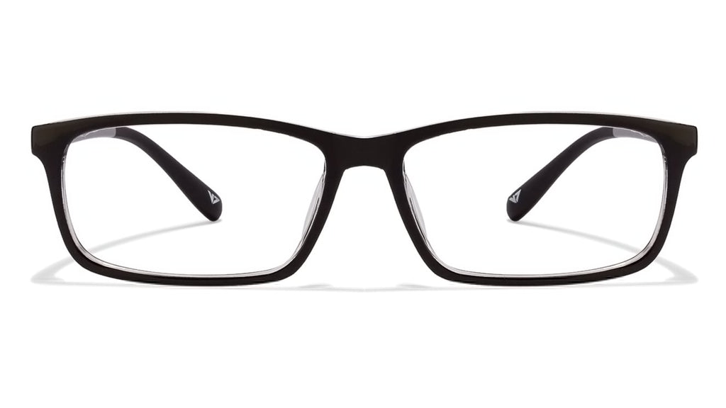 Dual Tone-Frame Rectangle--EG Dual Tone-Frame Rectangle--EG