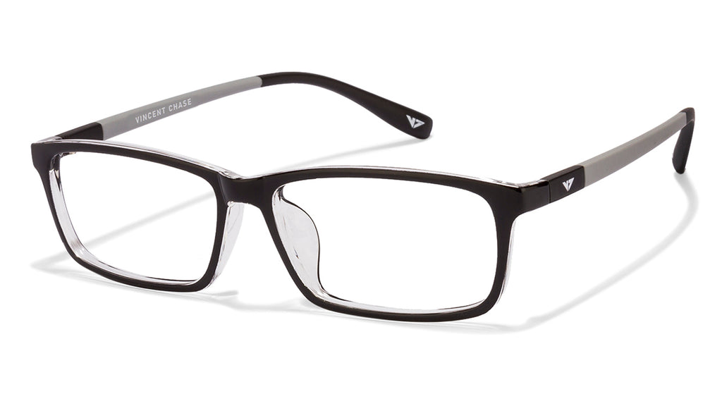 Dual Tone-Frame Rectangle--EG Dual Tone-Frame Rectangle--EG