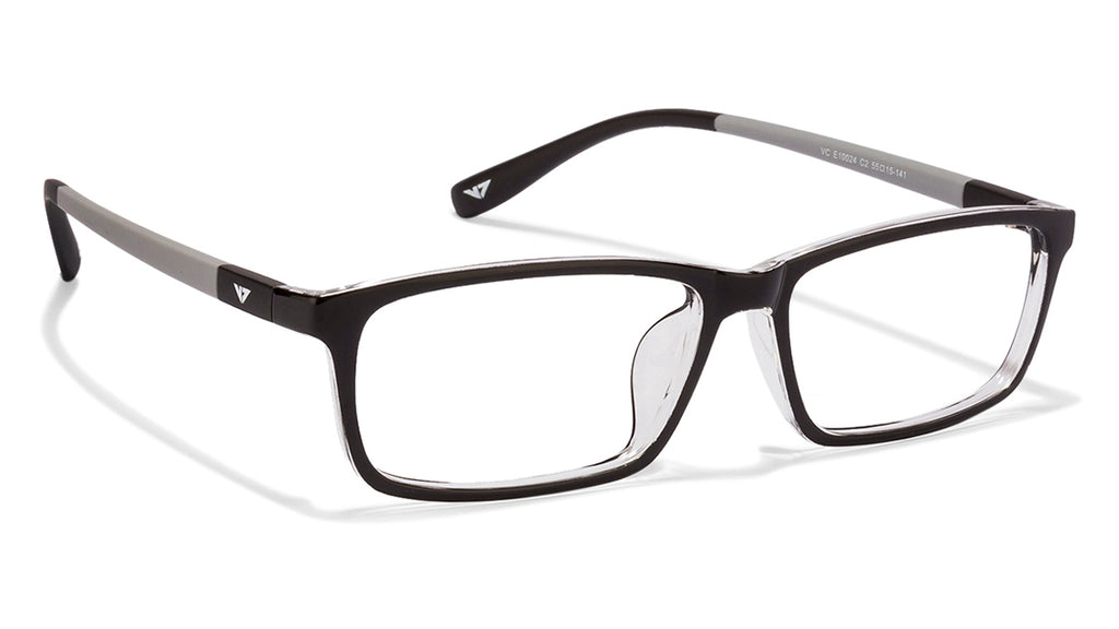 Dual Tone-Frame Rectangle--EG Dual Tone-Frame Rectangle--EG