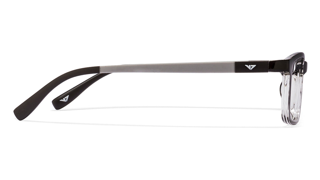 Dual Tone-Frame Rectangle--EG Dual Tone-Frame Rectangle--EG