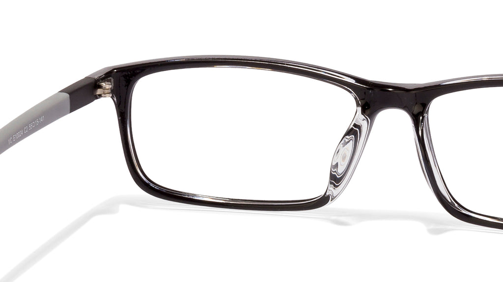 Dual Tone-Frame Rectangle--EG Dual Tone-Frame Rectangle--EG