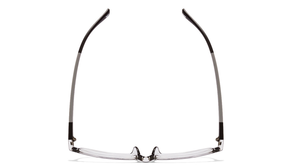 Dual Tone-Frame Rectangle--EG Dual Tone-Frame Rectangle--EG