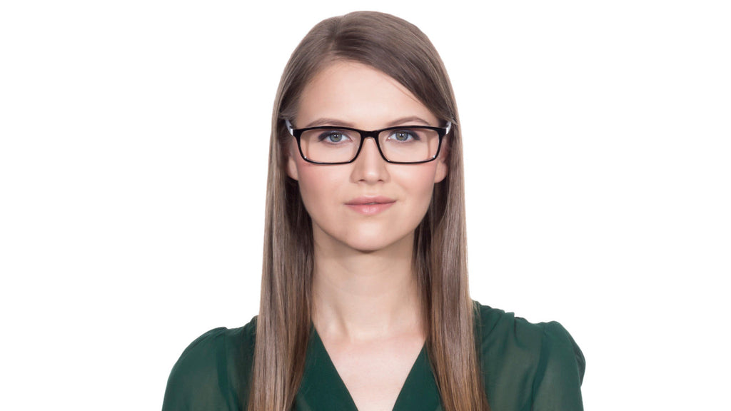 Dual Tone-Frame Rectangle--EG Dual Tone-Frame Rectangle--EG