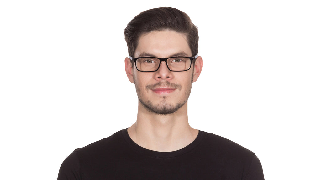 Dual Tone-Frame Rectangle--EG Dual Tone-Frame Rectangle--EG