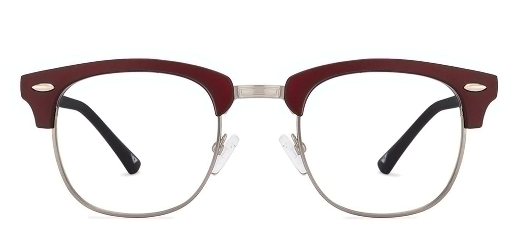 Dual Tone-Frame Square--EG Dual Tone-Frame Square--EG