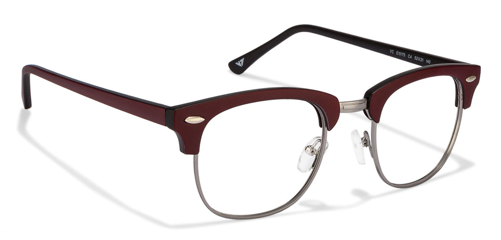 Dual Tone-Frame Square--EG Dual Tone-Frame Square--EG