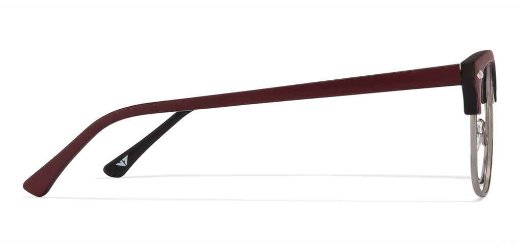 Dual Tone-Frame Square--EG Dual Tone-Frame Square--EG