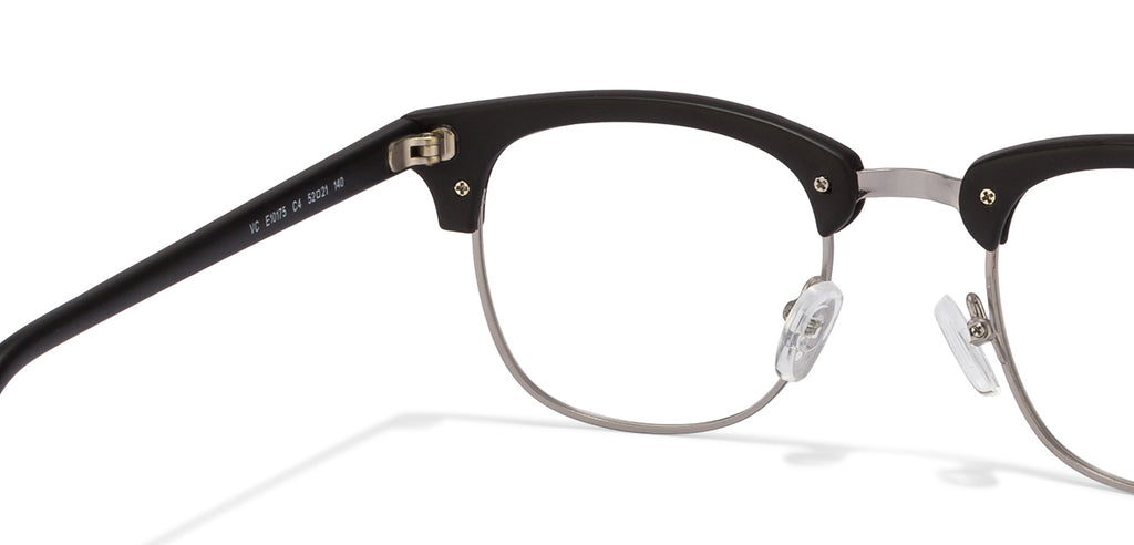 Dual Tone-Frame Square--EG Dual Tone-Frame Square--EG