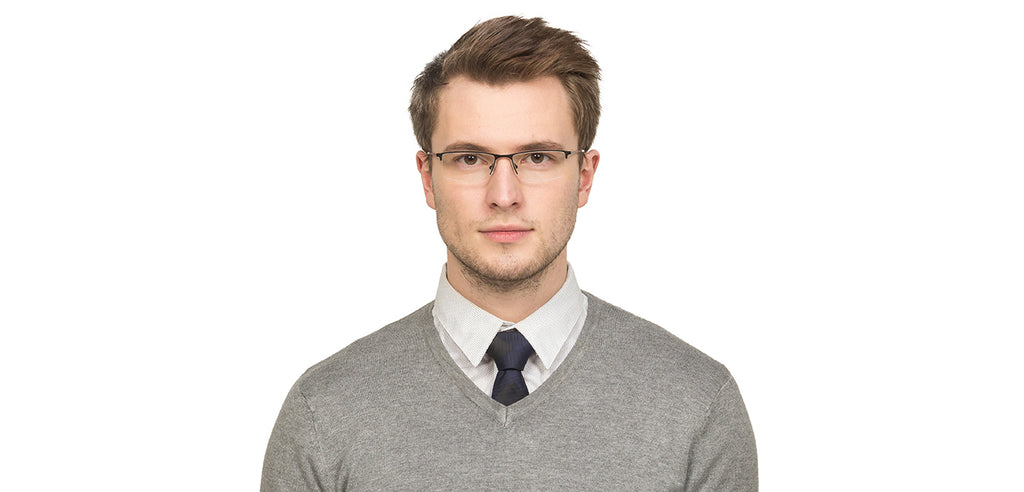 Rectangle Eyeglasses-Frame Rectangle--EG Rectangle Eyeglasses-Frame Rectangle--EG