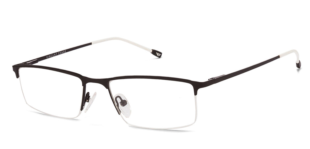 Rectangle Eyeglasses-Frame Rectangle--EG Rectangle Eyeglasses-Frame Rectangle--EG