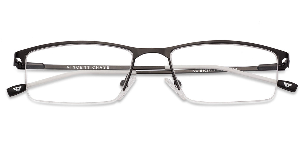Rectangle Eyeglasses-Frame Rectangle--EG Rectangle Eyeglasses-Frame Rectangle--EG