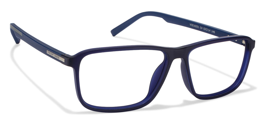 Rectangle Eyeglasses-Frame Rectangle--EG Rectangle Eyeglasses-Frame Rectangle--EG