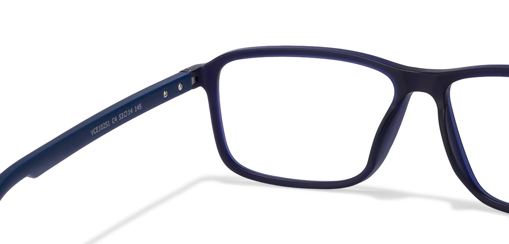 Rectangle Eyeglasses-Frame Rectangle--EG Rectangle Eyeglasses-Frame Rectangle--EG