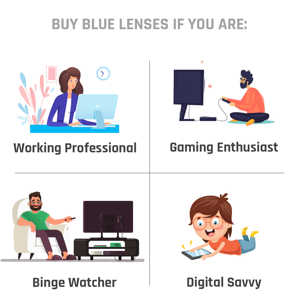 Dual Tone-Frame Square--EG Dual Tone-Frame Square--EG