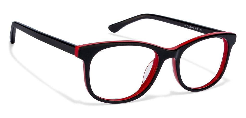 Dual Tone-Frame Square--EG Dual Tone-Frame Square--EG