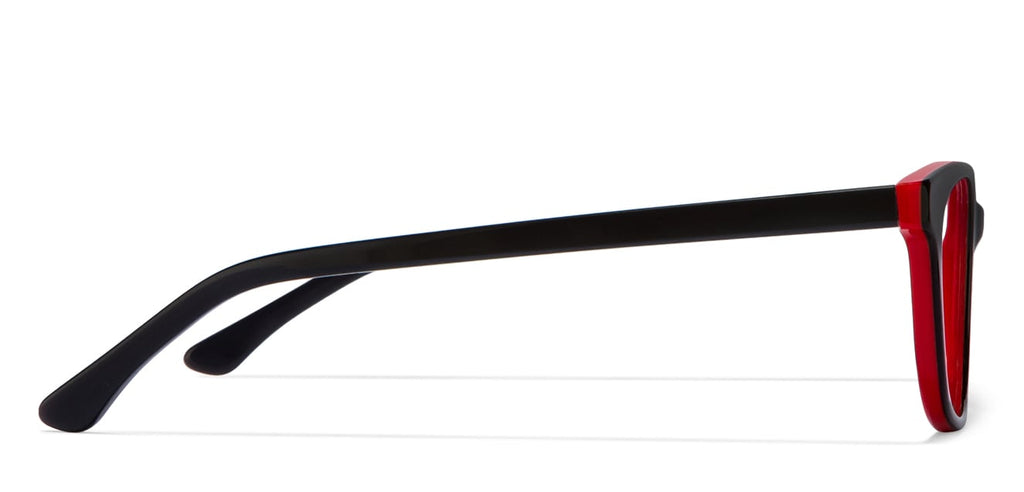 Dual Tone-Frame Square--EG Dual Tone-Frame Square--EG