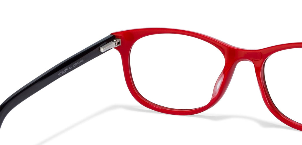 Dual Tone-Frame Square--EG Dual Tone-Frame Square--EG