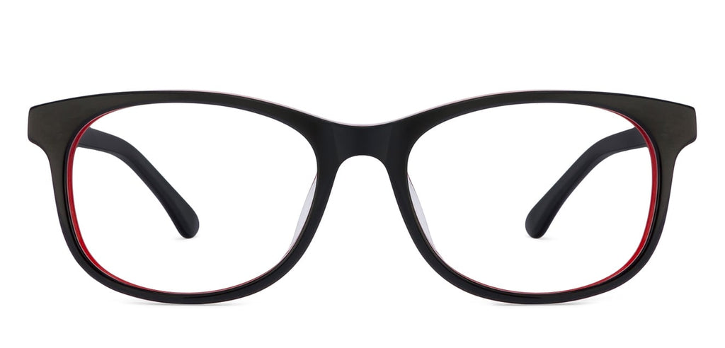 Dual Tone-Frame Square--EG Dual Tone-Frame Square--EG