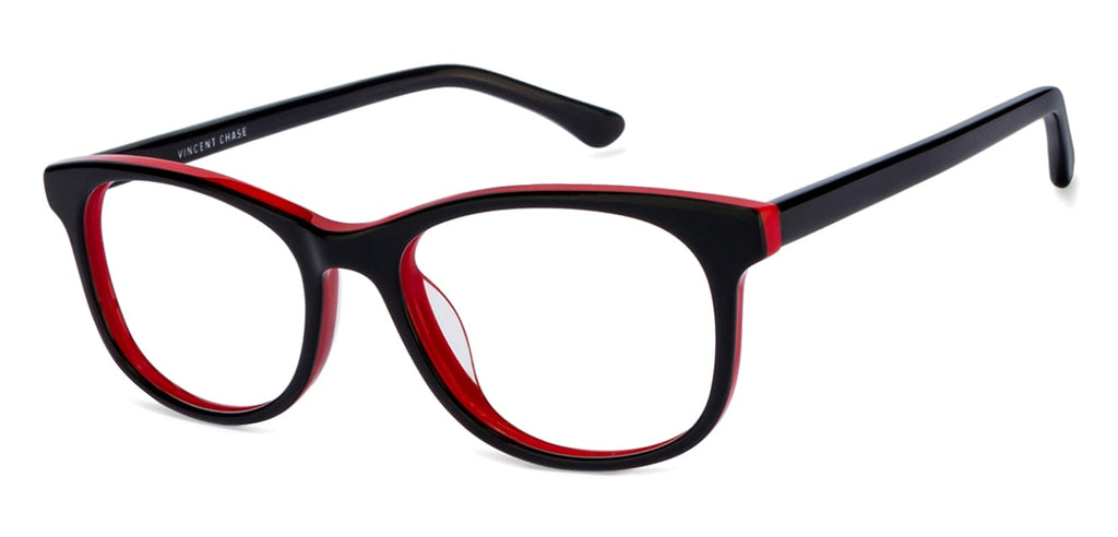 Dual Tone-Frame Square--EG Dual Tone-Frame Square--EG