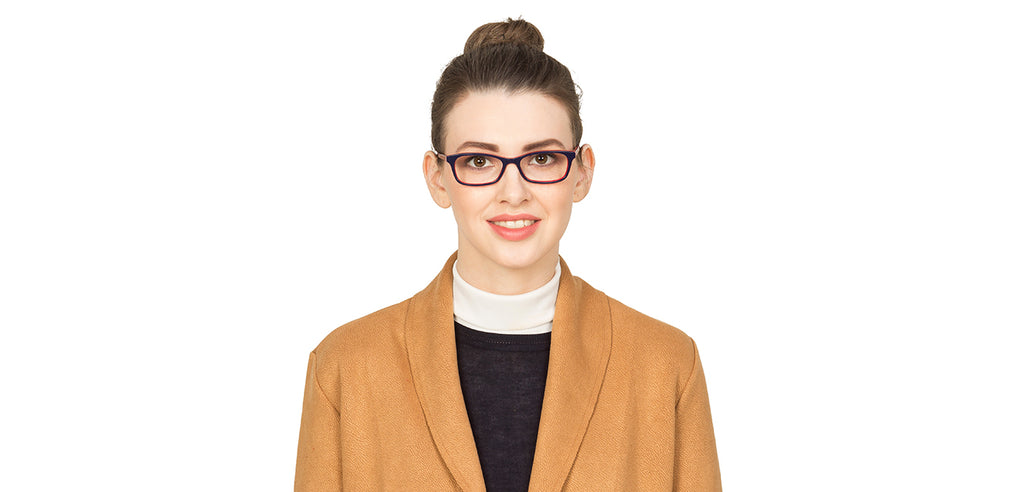 Dual Tone-Frame Rectangle--EG Dual Tone-Frame Rectangle--EG