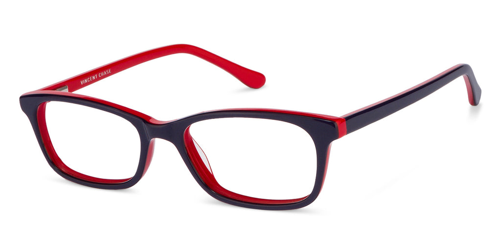 Dual Tone-Frame Rectangle--EG Dual Tone-Frame Rectangle--EG