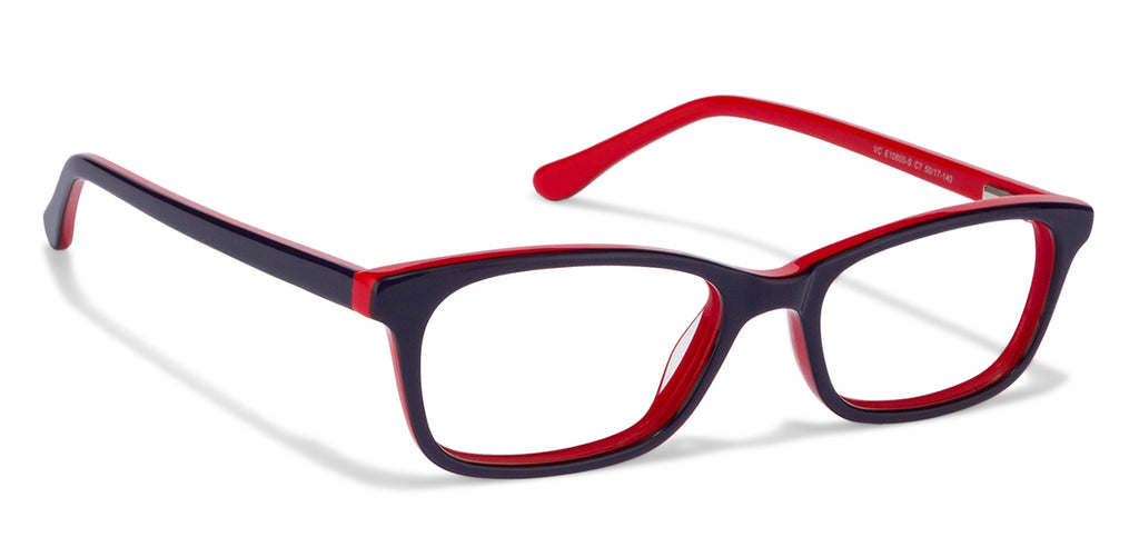 Dual Tone-Frame Rectangle--EG Dual Tone-Frame Rectangle--EG