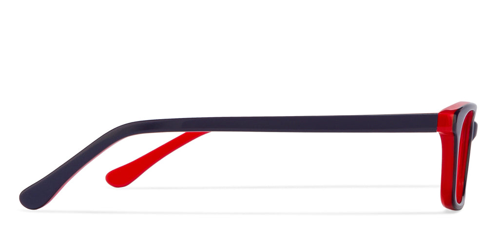 Dual Tone-Frame Rectangle--EG Dual Tone-Frame Rectangle--EG