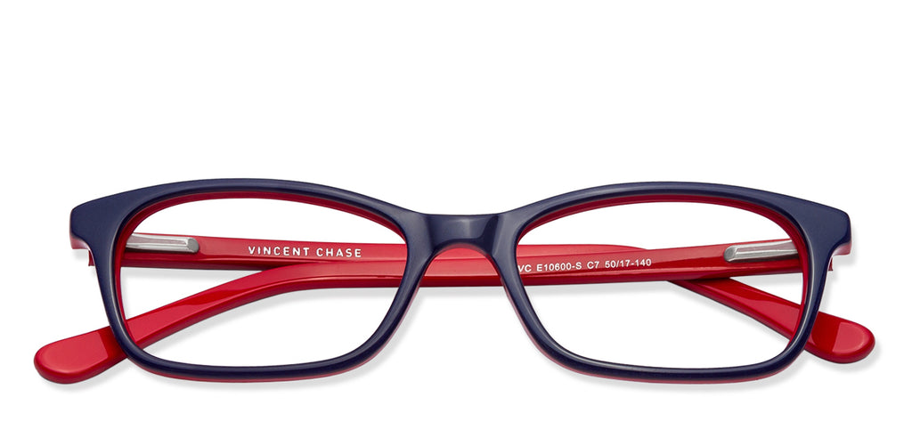 Dual Tone-Frame Rectangle--EG Dual Tone-Frame Rectangle--EG