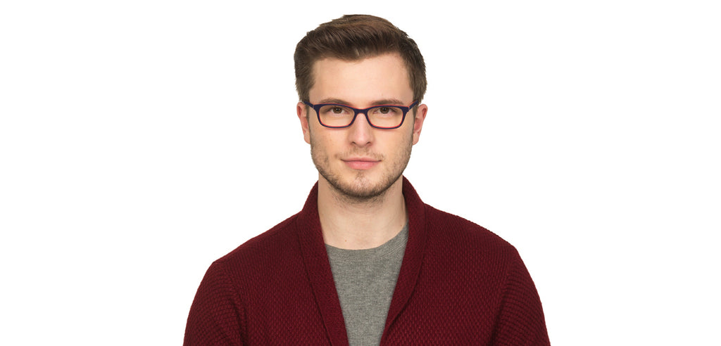 Dual Tone-Frame Rectangle--EG Dual Tone-Frame Rectangle--EG