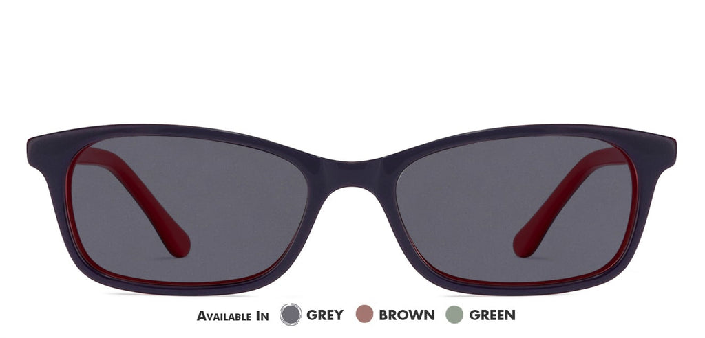 Dual Tone-Frame Rectangle--EG Dual Tone-Frame Rectangle--EG