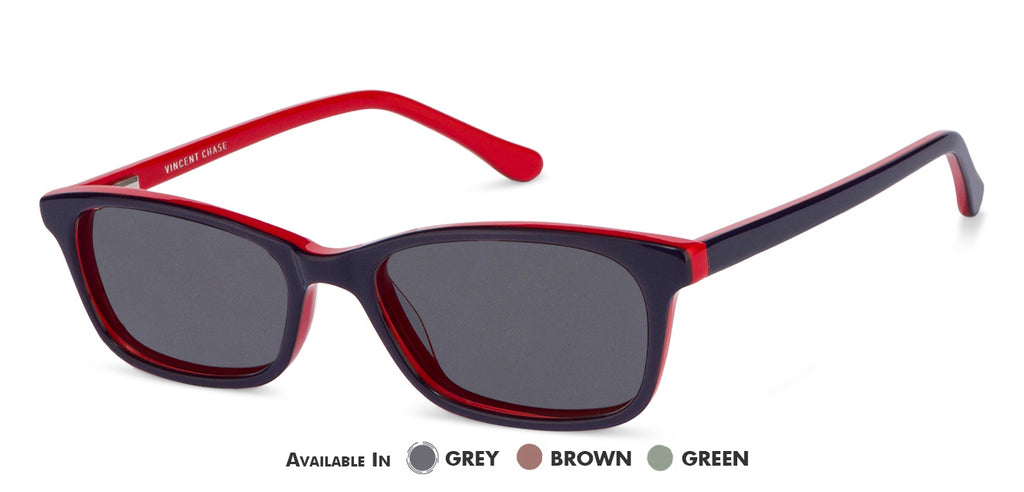 Dual Tone-Frame Rectangle--EG Dual Tone-Frame Rectangle--EG