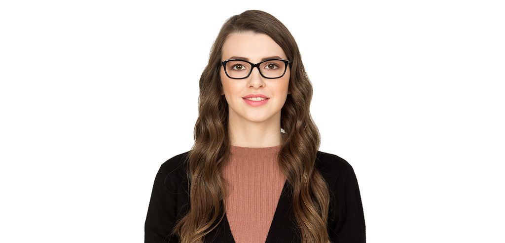 Rectangle Eyeglasses-Frame Rectangle--EG Rectangle Eyeglasses-Frame Rectangle--EG