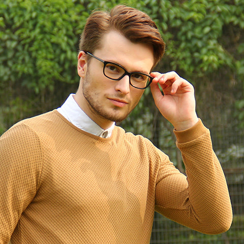 Rectangle Eyeglasses-Frame Rectangle--EG Rectangle Eyeglasses-Frame Rectangle--EG