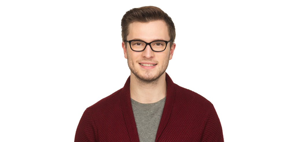 Rectangle Eyeglasses-Frame Rectangle--EG Rectangle Eyeglasses-Frame Rectangle--EG