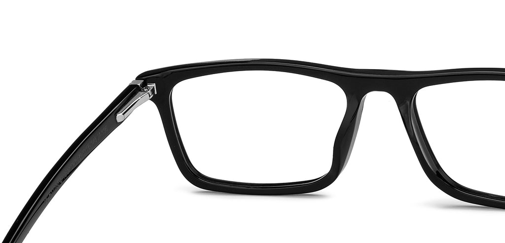 Vincent Chase Eyeglasses-Frame Rectangle--EG Vincent Chase Eyeglasses-Frame Rectangle--EG