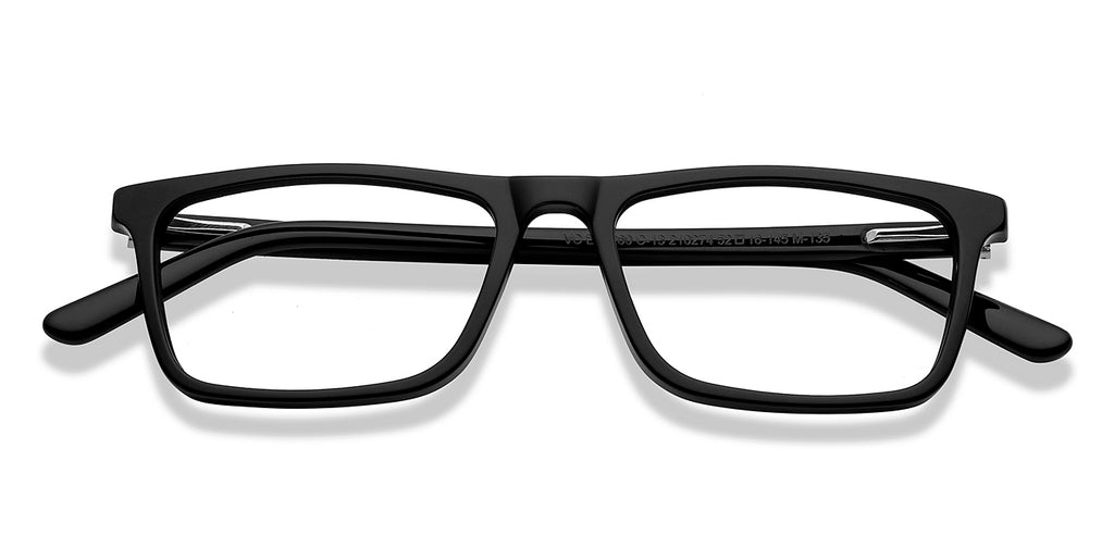 Vincent Chase Eyeglasses-Frame Rectangle--EG Vincent Chase Eyeglasses-Frame Rectangle--EG