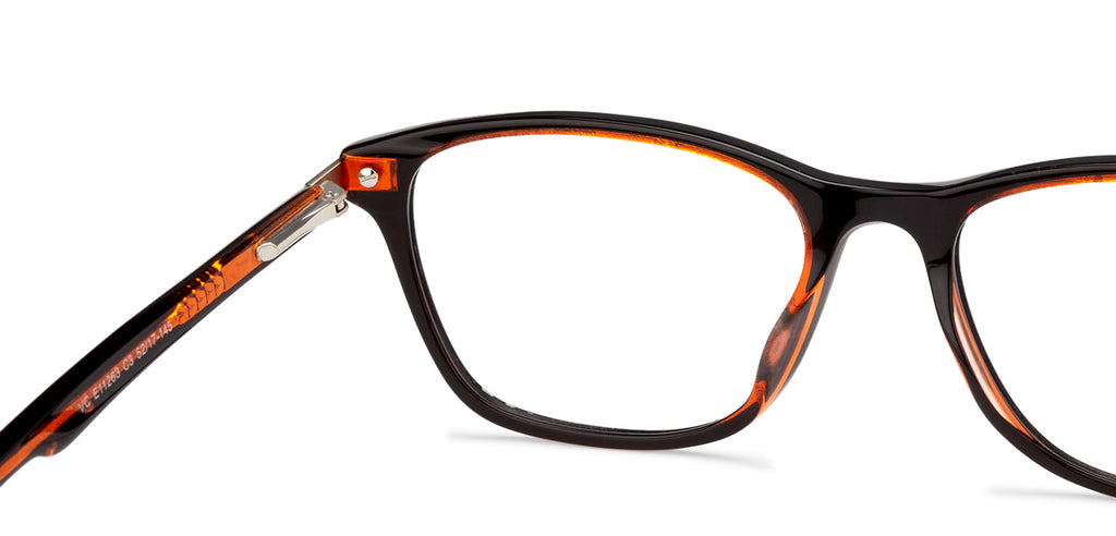 Dual Tone-Frame Rectangle--EG Dual Tone-Frame Rectangle--EG