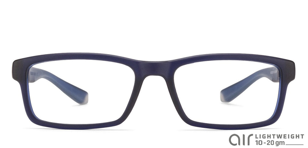 Dual Tone-Frame Rectangle--EG Dual Tone-Frame Rectangle--EG