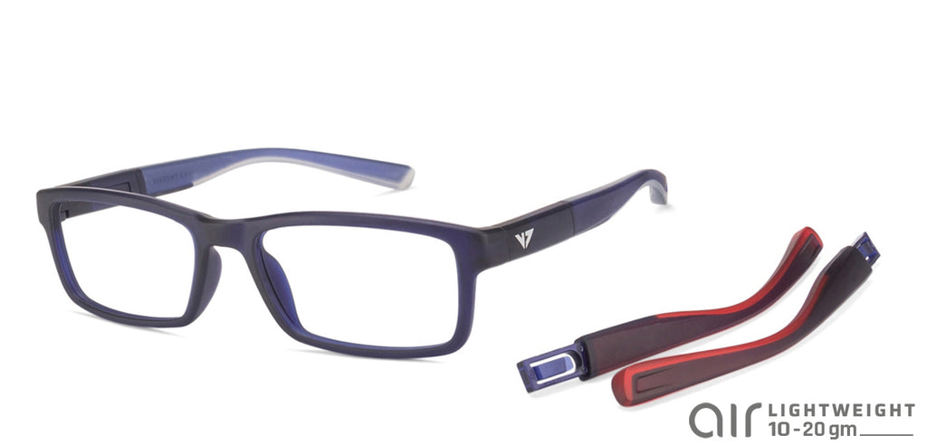 Dual Tone-Frame Rectangle--EG Dual Tone-Frame Rectangle--EG