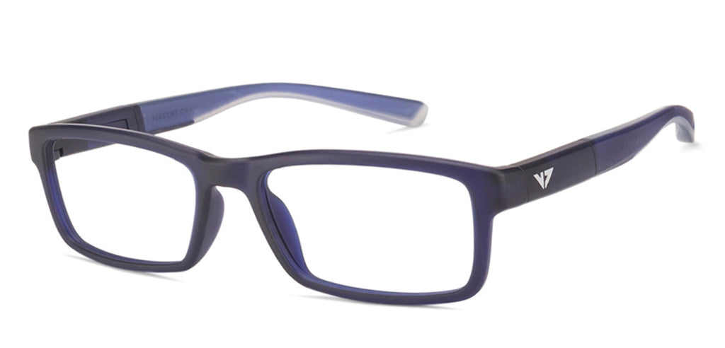 Dual Tone-Frame Rectangle--EG Dual Tone-Frame Rectangle--EG