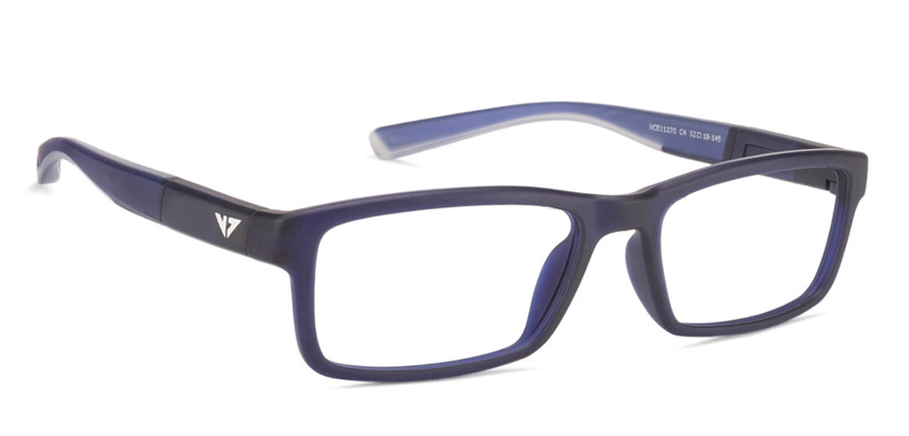 Dual Tone-Frame Rectangle--EG Dual Tone-Frame Rectangle--EG