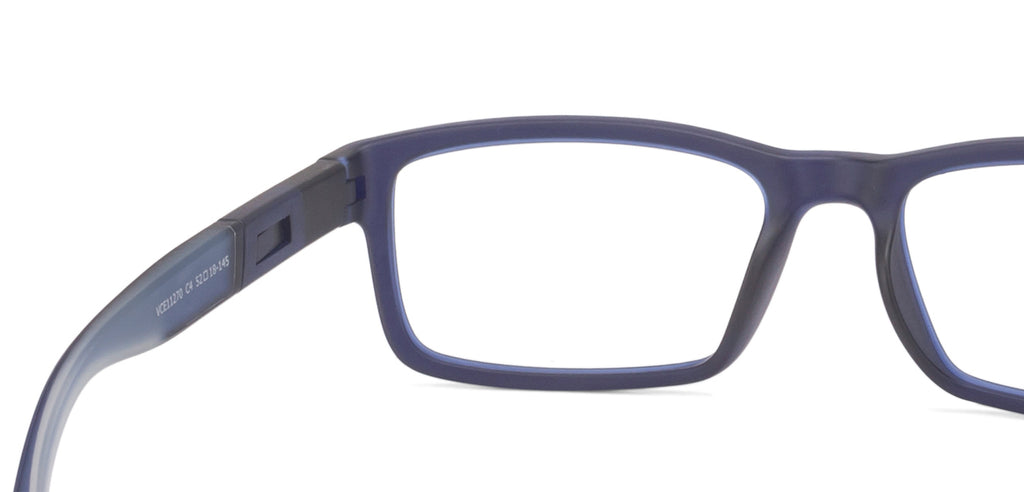 Dual Tone-Frame Rectangle--EG Dual Tone-Frame Rectangle--EG