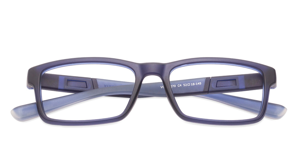 Dual Tone-Frame Rectangle--EG Dual Tone-Frame Rectangle--EG