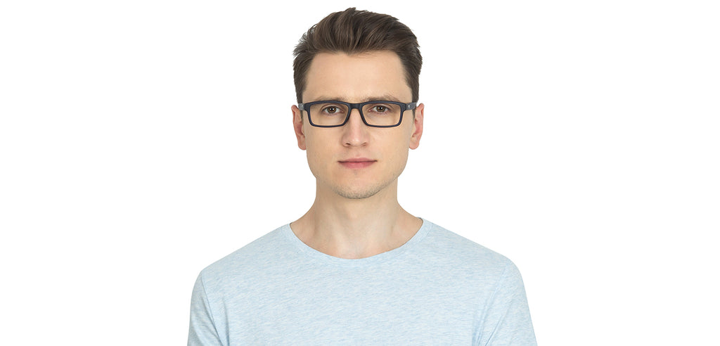 Dual Tone-Frame Rectangle--EG Dual Tone-Frame Rectangle--EG