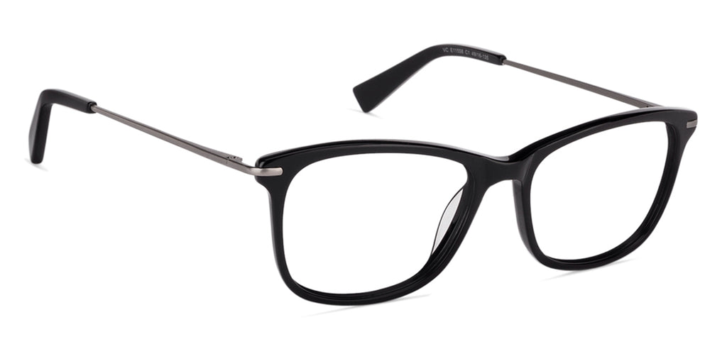 Rectangle Eyeglasses-Frame Rectangle--EG Rectangle Eyeglasses-Frame Rectangle--EG