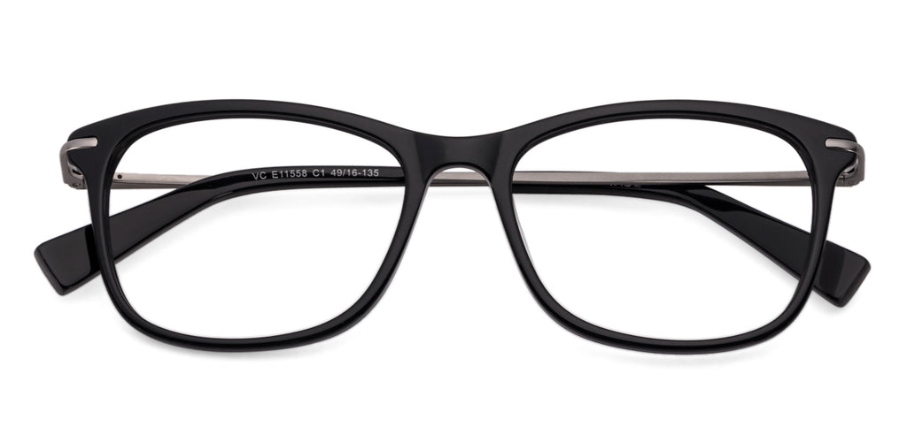 Rectangle Eyeglasses-Frame Rectangle--EG Rectangle Eyeglasses-Frame Rectangle--EG