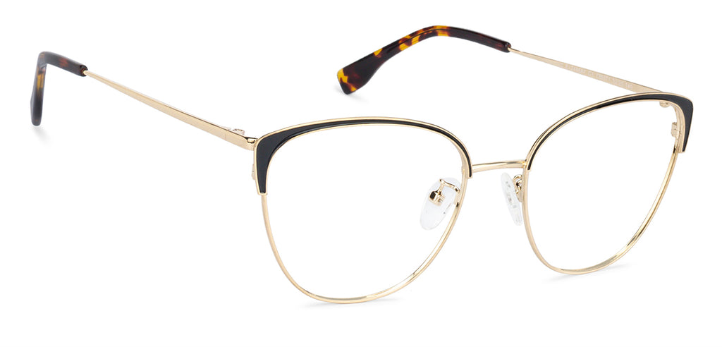 Vincent Chase Eyeglasses-Frame Cat Eye--EG Vincent Chase Eyeglasses-Frame Cat Eye--EG