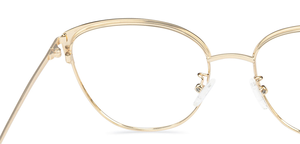 Vincent Chase Eyeglasses-Frame Cat Eye--EG Vincent Chase Eyeglasses-Frame Cat Eye--EG